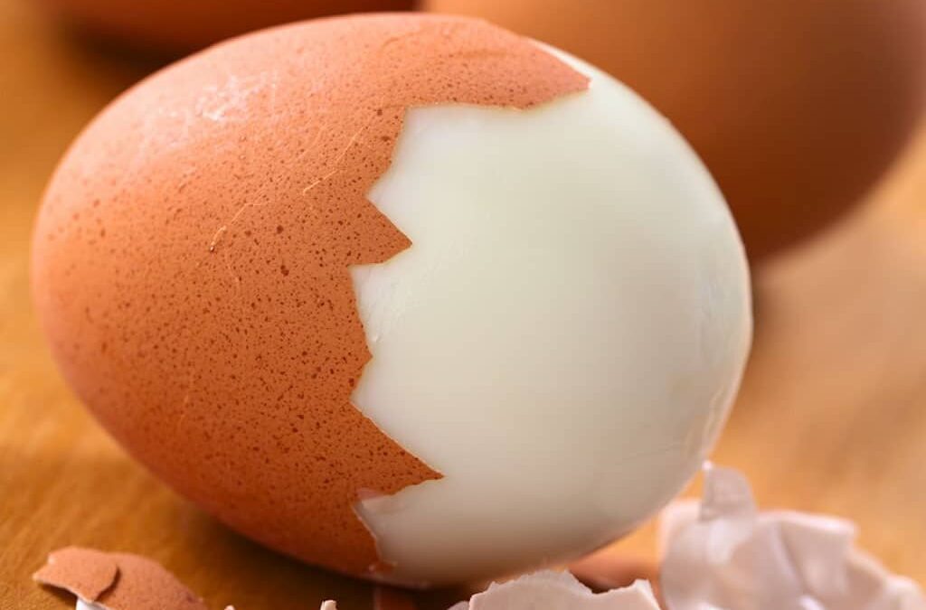 12 Things That Happen to Your Body When You Eat Eggs