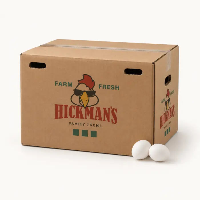 Hickman's specialty & Bulk Packaging